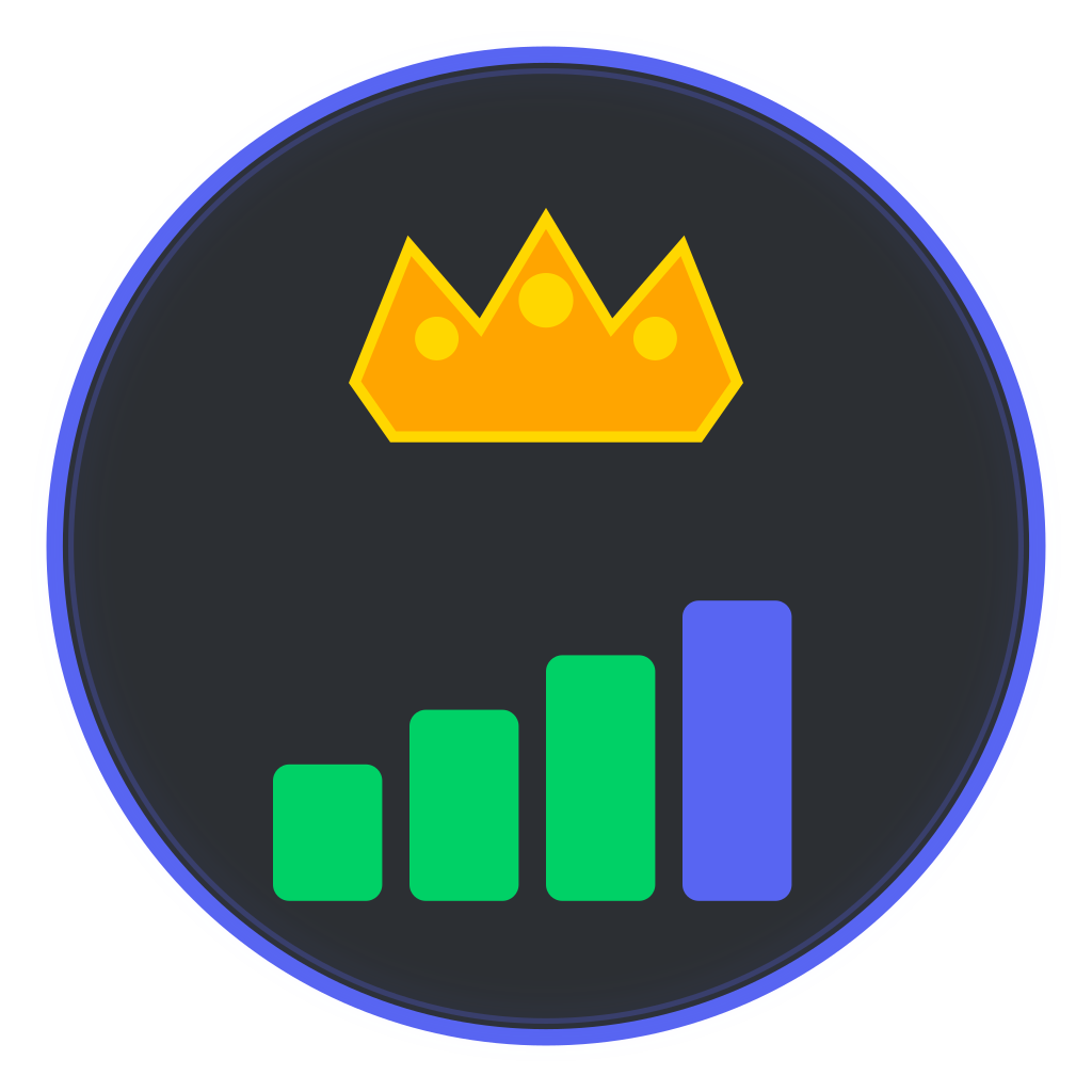 LevelCord Logo